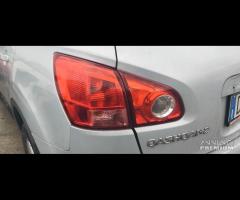 Ricambi Nissan Qashqai 1.5 D del 2009 motore K9K - 10