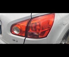 Ricambi Nissan Qashqai 1.5 D del 2009 motore K9K - 11