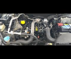 Ricambi Nissan Qashqai 1.5 D del 2009 motore K9K - 12