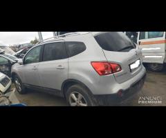 Ricambi Nissan Qashqai 1.5 D del 2009 motore K9K - 16