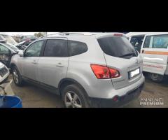 Ricambi Nissan Qashqai 1.5 D del 2009 motore K9K - 17