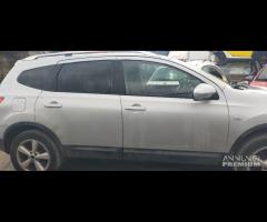 Ricambi Nissan Qashqai 1.5 D del 2009 motore K9K - 20