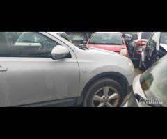 Ricambi Nissan Qashqai 1.5 D del 2009 motore K9K - 21