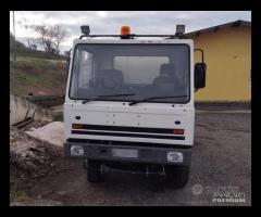 Bucher Schorling scopa, spazzatrice, aspiratrice