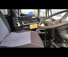 Bucher Schorling scopa, spazzatrice, aspiratrice - 6