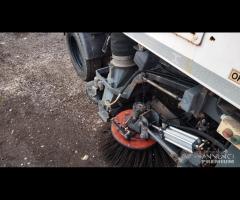 Bucher Schorling scopa, spazzatrice, aspiratrice - 7