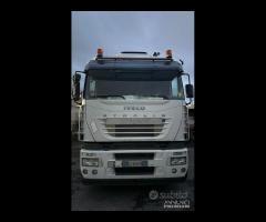 Iveco Stralis 480 CV TRAINO ECCEZIONALE BIUSO - 8