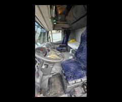 Iveco Stralis 480 CV TRAINO ECCEZIONALE BIUSO - 10