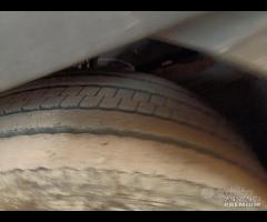 Semirimorchio Bertoja Volvo trattore eccezionale