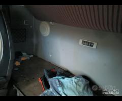 Semirimorchio Bertoja Volvo trattore eccezionale - 8