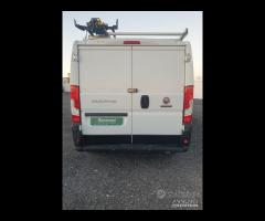 Fiat Ducato L1 H1 - 120CV - Euro6 - officina
