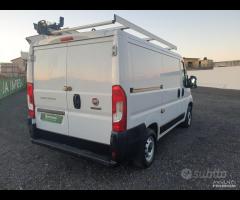 Fiat Ducato L1 H1 - 120CV - Euro6 - officina - 6