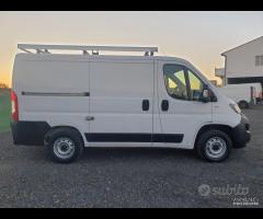 Fiat Ducato L1 H1 - 120CV - Euro6 - officina - 7