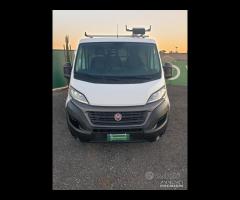 Fiat Ducato L1 H1 - 120CV - Euro6 - officina - 9