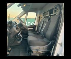 Fiat Ducato L1 H1 - 120CV - Euro6 - officina - 10