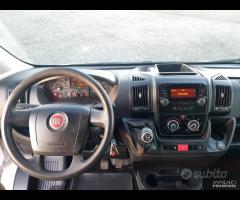 Fiat Ducato L1 H1 - 120CV - Euro6 - officina - 11