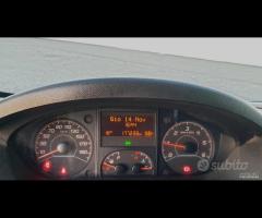 Fiat Ducato L1 H1 - 120CV - Euro6 - officina - 12