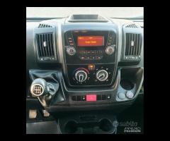 Fiat Ducato L1 H1 - 120CV - Euro6 - officina - 13