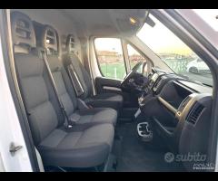 Fiat Ducato L1 H1 - 120CV - Euro6 - officina - 14