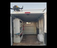 Fiat Ducato L1 H1 - 120CV - Euro6 - officina - 15