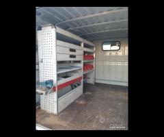Fiat Ducato L1 H1 - 120CV - Euro6 - officina - 16