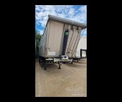 Semirimorchi ribaltabili Menci 60mc3 alluminio