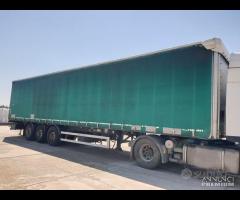 Viberti centinato sollevatore sterzante - 6