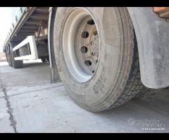 Viberti centinato sollevatore sterzante - 7