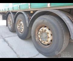 Viberti centinato sollevatore sterzante - 8