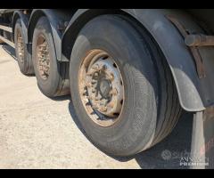 Viberti centinato sollevatore sterzante - 9