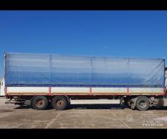 Viberti centinato 11,80 MT sponda - 7