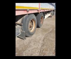 Viberti centinato 11,80 MT sponda - 8