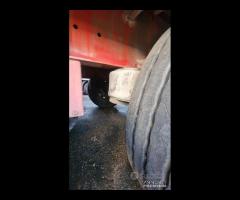 Viberti centinato 11,80 MT sponda - 9