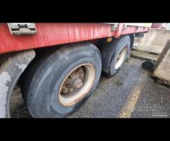 Viberti centinato 11,80 MT sponda - 10