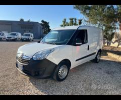 Opel Combo 1.3 mjt 2018 Uniproprietario