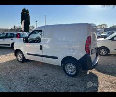 Opel Combo 1.3 mjt 2018 Uniproprietario