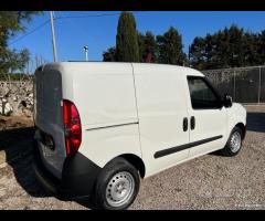 Opel Combo 1.3 mjt 2018 Uniproprietario - 3
