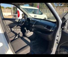 Opel Combo 1.3 mjt 2018 Uniproprietario - 7