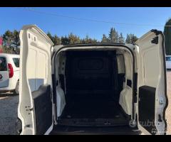 Opel Combo 1.3 mjt 2018 Uniproprietario - 6
