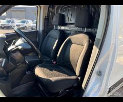 Opel Combo 1.3 mjt 2018 Uniproprietario - 10