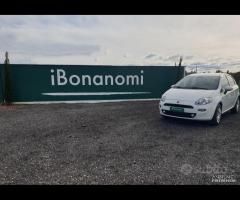Fiat Punto autocarro N1- 1.3 multijet 4 posti