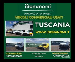 Fiat Punto autocarro N1- 1.3 multijet 4 posti