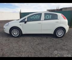 Fiat Punto autocarro N1- 1.3 multijet 4 posti