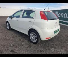 Fiat Punto autocarro N1- 1.3 multijet 4 posti