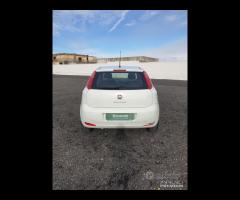 Fiat Punto autocarro N1- 1.3 multijet 4 posti