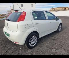 Fiat Punto autocarro N1- 1.3 multijet 4 posti - 6