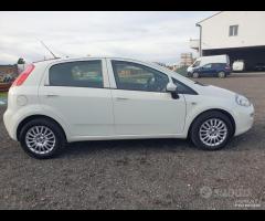 Fiat Punto autocarro N1- 1.3 multijet 4 posti - 7