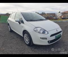 Fiat Punto autocarro N1- 1.3 multijet 4 posti - 8