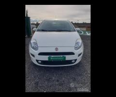 Fiat Punto autocarro N1- 1.3 multijet 4 posti - 9
