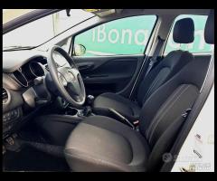 Fiat Punto autocarro N1- 1.3 multijet 4 posti - 10